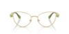 Picture of Swarovski Eyeglasses SK1024