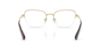 Picture of Swarovski Eyeglasses SK1023