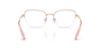 Picture of Swarovski Eyeglasses SK1023