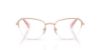 Picture of Swarovski Eyeglasses SK1023