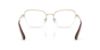 Picture of Swarovski Eyeglasses SK1023