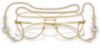 Picture of Swarovski Eyeglasses SK1022