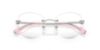 Picture of Swarovski Eyeglasses SK1021