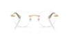 Picture of Swarovski Eyeglasses SK1021