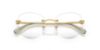 Picture of Swarovski Eyeglasses SK1021