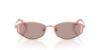 Picture of Swarovski Sunglasses SK7035D