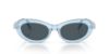 Picture of Swarovski Sunglasses SK6042