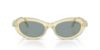 Picture of Swarovski Sunglasses SK6042