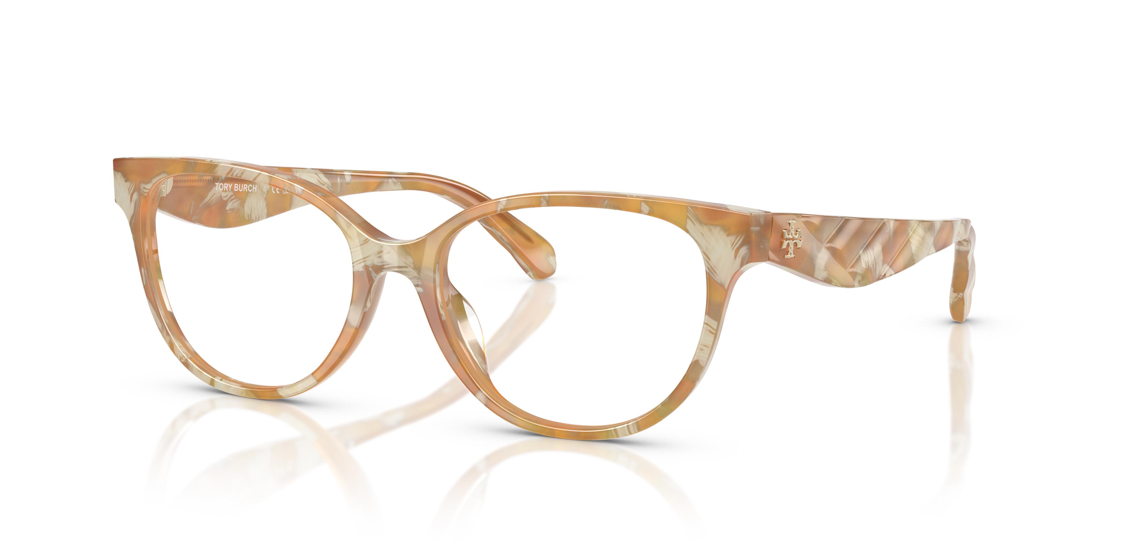 Picture of Tory Burch Eyeglasses TY2157U