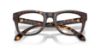 Picture of Giorgio Armani Eyeglasses AR7273F