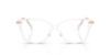 Picture of Michael Kors Eyeglasses MK4150U