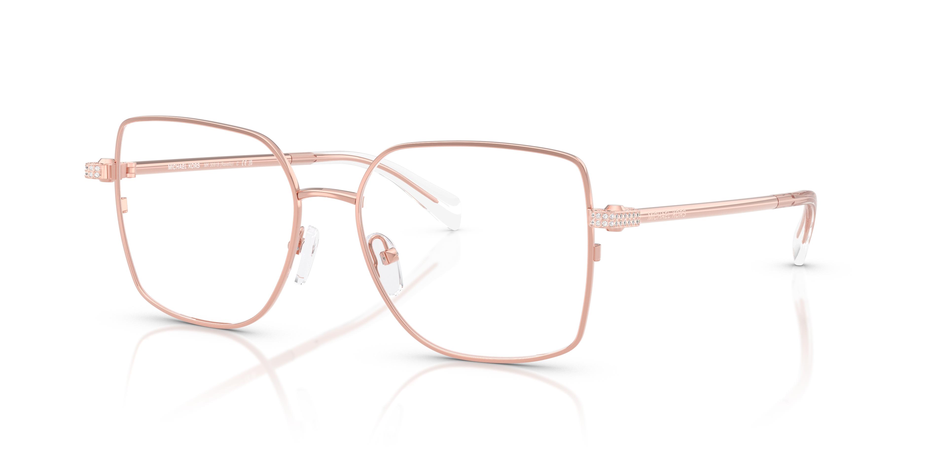 Picture of Michael Kors Eyeglasses MK3091B
