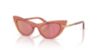 Picture of Dolce & Gabbana Sunglasses DX4008