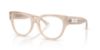 Picture of Jimmy Choo Eyeglasses JC3035F