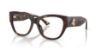 Picture of Jimmy Choo Eyeglasses JC3033BU