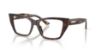 Picture of Jimmy Choo Eyeglasses JC3031BU