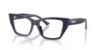 Picture of Jimmy Choo Eyeglasses JC3031BU