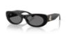 Picture of Jimmy Choo Sunglasses JC5038BU