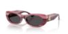 Picture of Jimmy Choo Sunglasses JC5038BU
