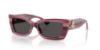 Picture of Jimmy Choo Sunglasses JC5037BU