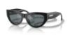 Picture of Jimmy Choo Sunglasses JC5034BU