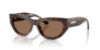 Picture of Jimmy Choo Sunglasses JC5034BU