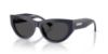 Picture of Jimmy Choo Sunglasses JC5034BU