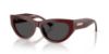 Picture of Jimmy Choo Sunglasses JC5034BU