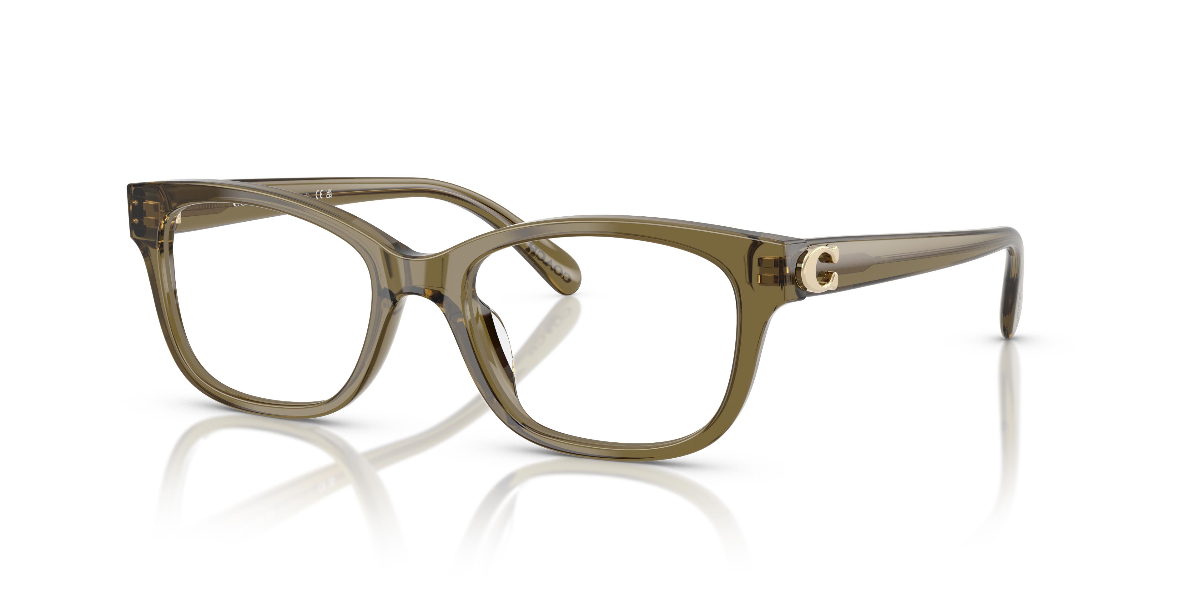 Picture of Coach Eyeglasses HC6257U
