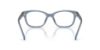 Picture of Coach Eyeglasses HC6257F