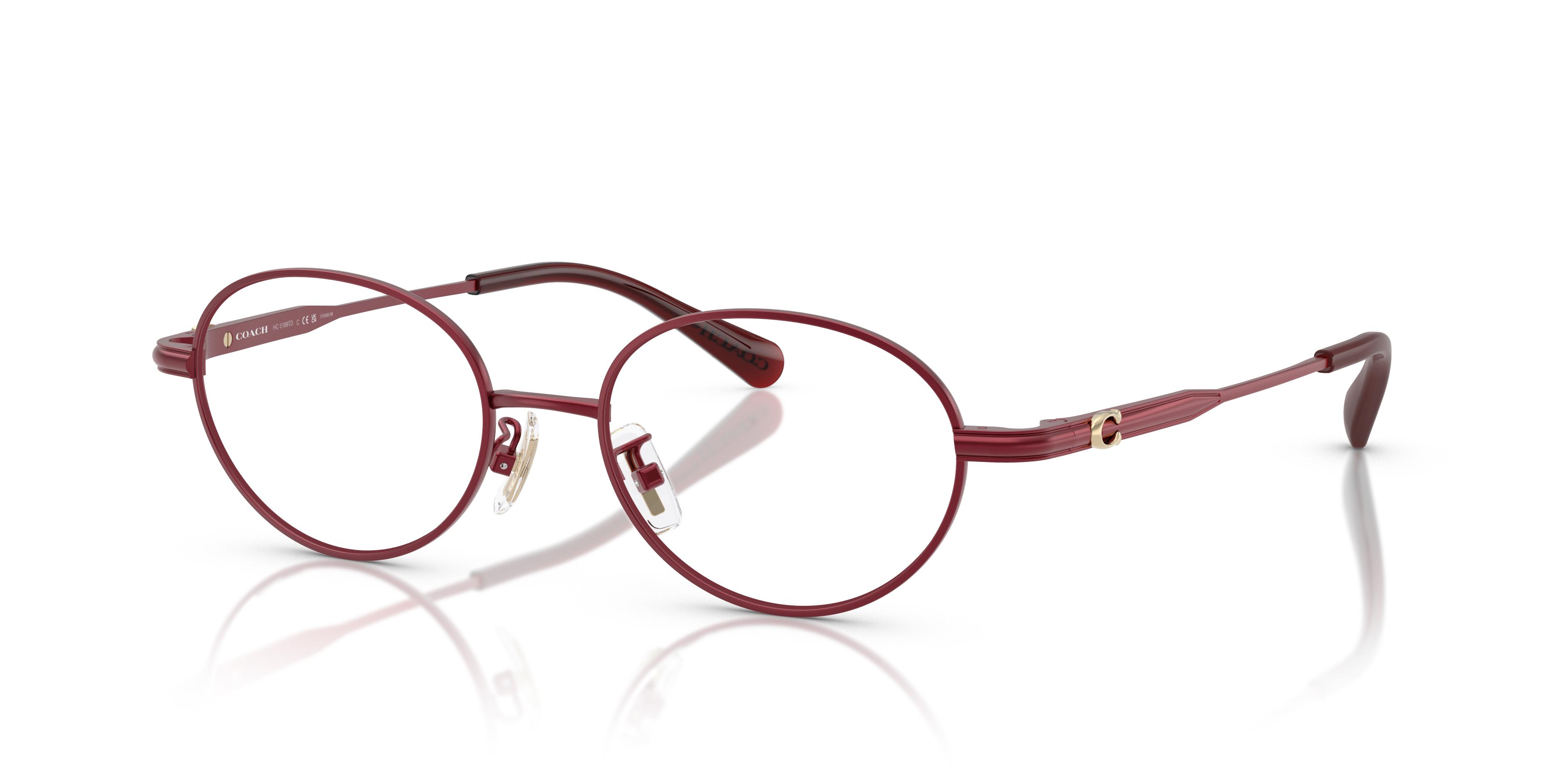 Picture of Coach Eyeglasses HC5189TD