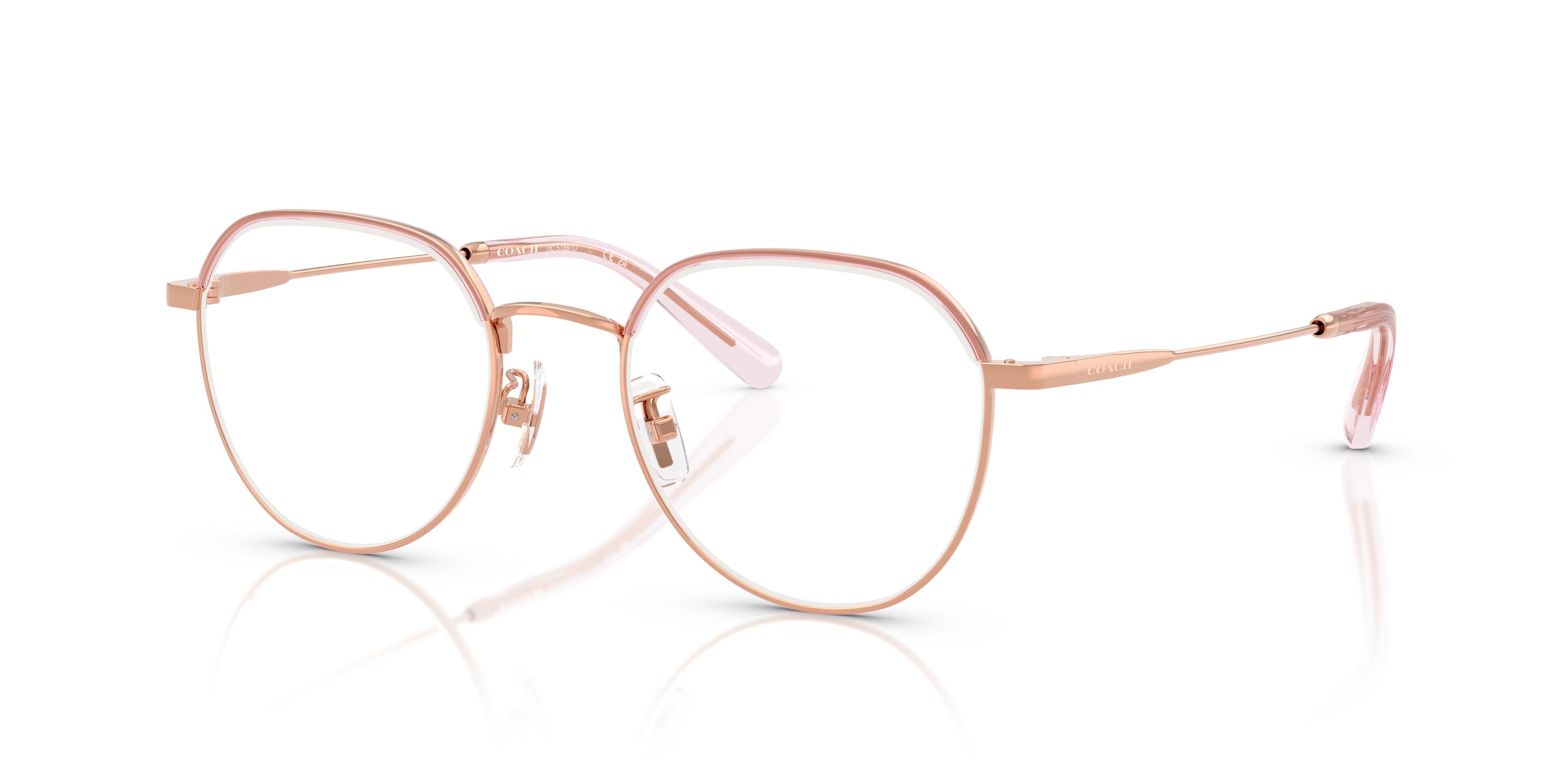Picture of Coach Eyeglasses HC5188TD