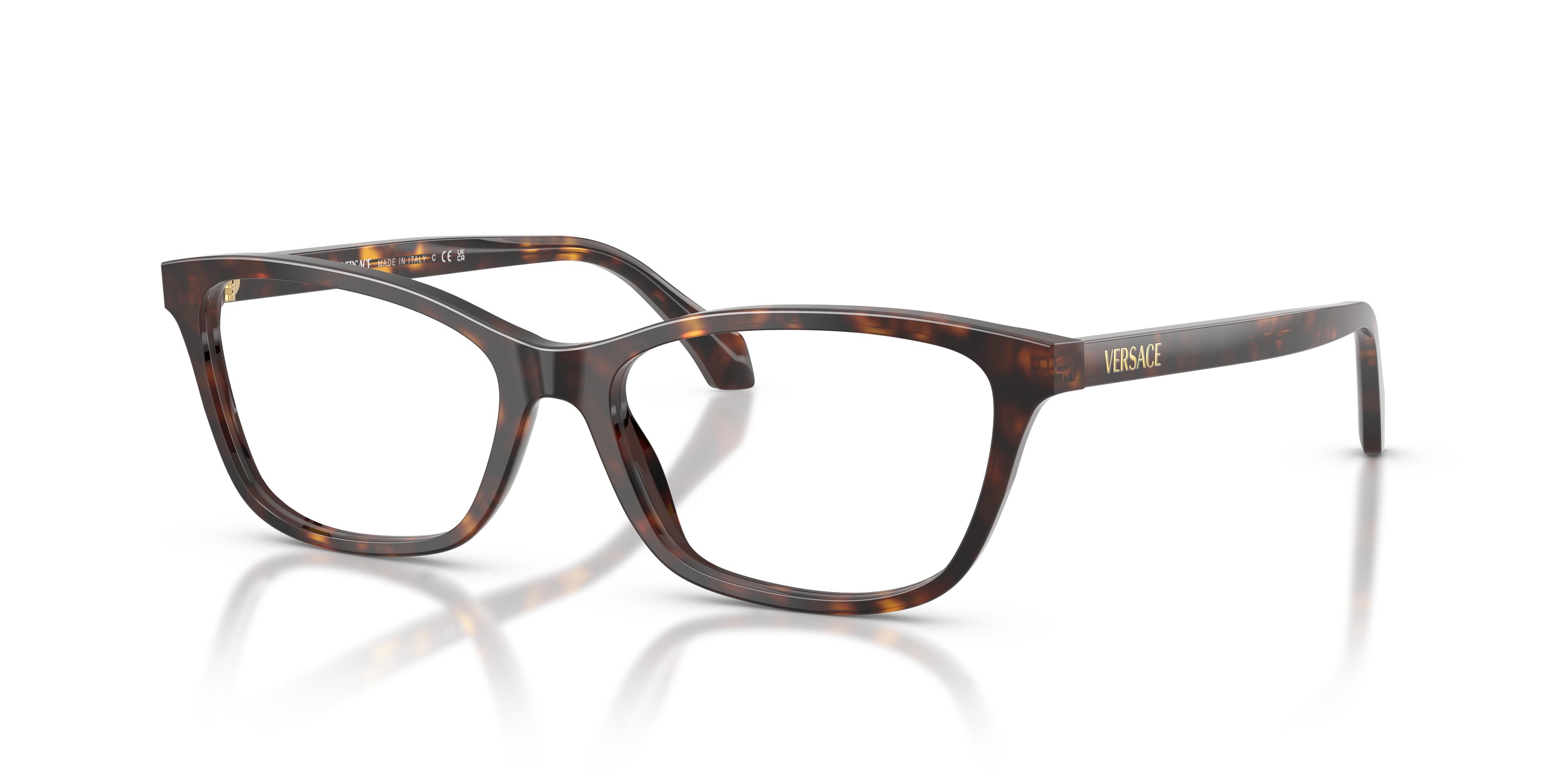Picture of Versace Eyeglasses VE3375