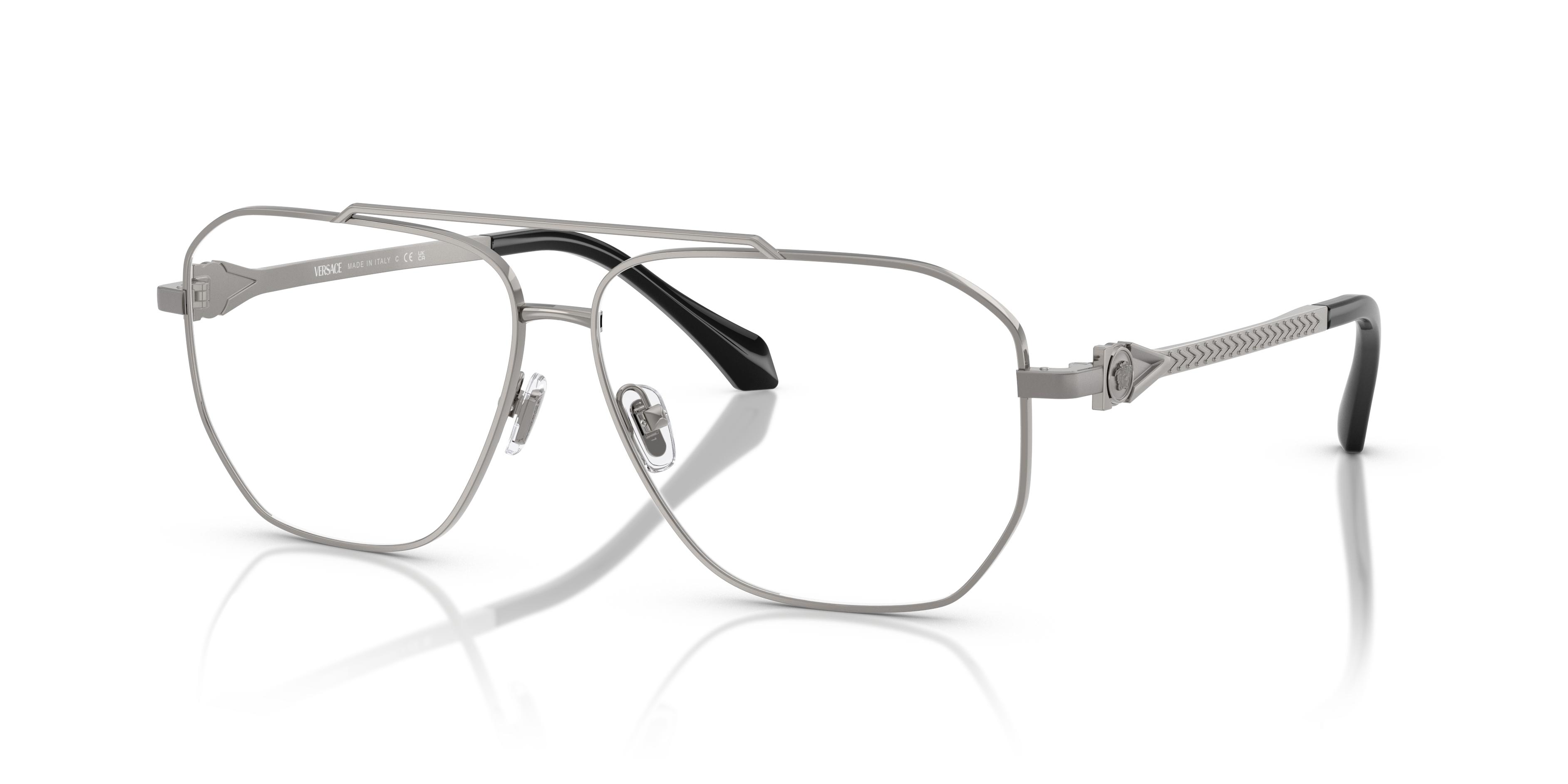 Picture of Versace Eyeglasses VE1307