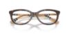 Picture of Burberry Eyeglasses BE2431F