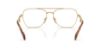 Picture of Prada Eyeglasses PRB50V