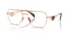 Picture of Prada Eyeglasses PRB50V