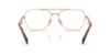 Picture of Prada Eyeglasses PRB50V