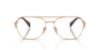 Picture of Prada Eyeglasses PRB50V