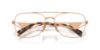 Picture of Prada Eyeglasses PRB50V