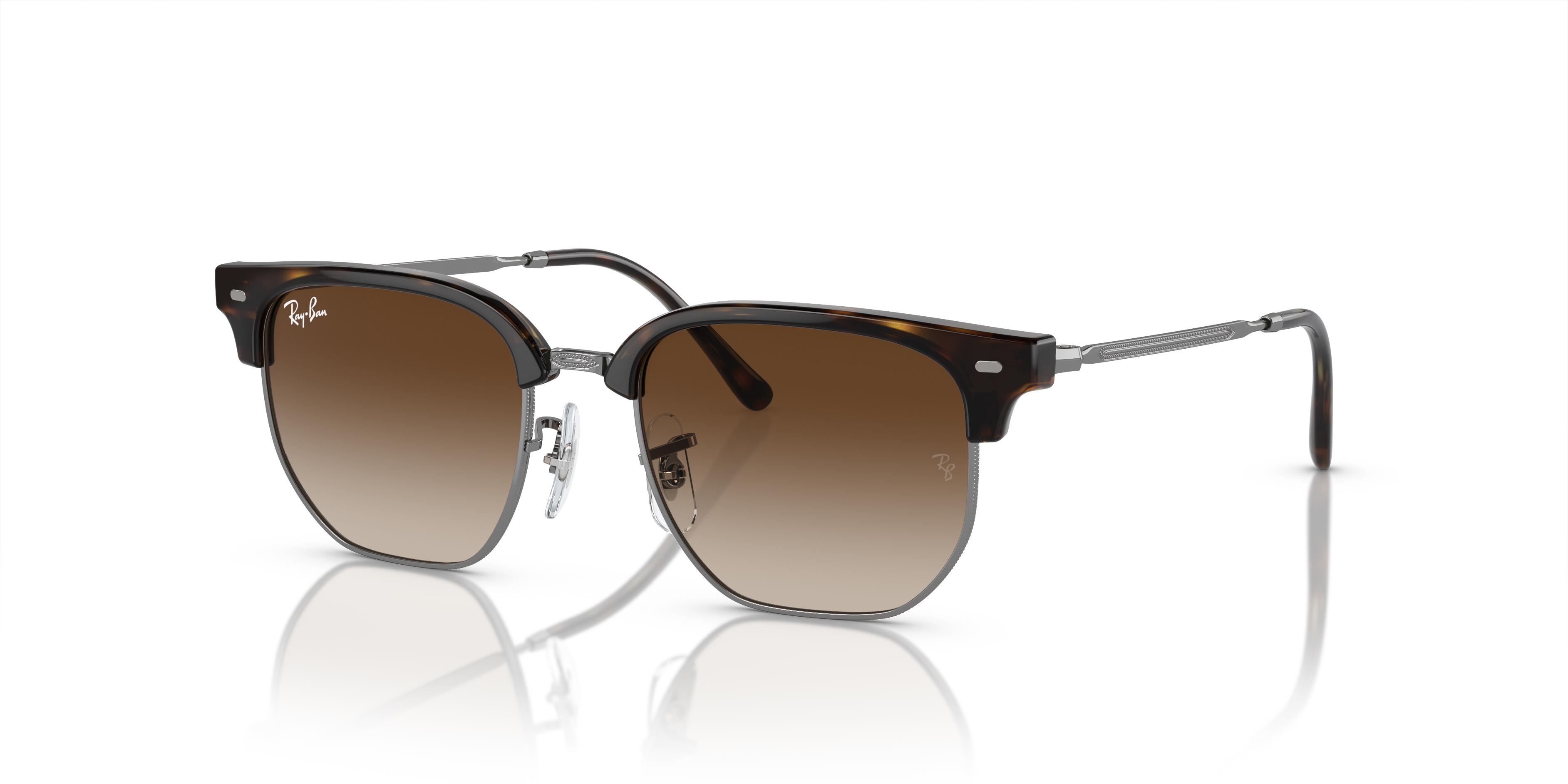 Picture of Ray Ban Sunglasses RJ9116S