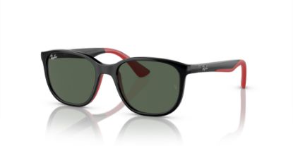 Picture of Ray Ban Sunglasses RJ9078S