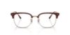 Picture of Ray Ban Eyeglasses RX7216