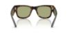 Picture of Ray Ban Sunglasses RB0840SF
