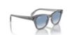 Picture of Ray Ban Sunglasses RB0707S
