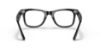 Picture of Ray Ban Eyeglasses RX5121F Wayfarer