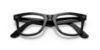 Picture of Ray Ban Eyeglasses RX5121F Wayfarer