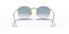 Picture of Ray Ban Sunglasses RB3447N