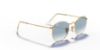 Picture of Ray Ban Sunglasses RB3447N