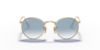 Picture of Ray Ban Sunglasses RB3447N